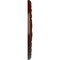 Ekena Millwork Palmetto Ceiling Medallion (Canopies up to 5"), 20 7/8"OD x 3 5/8"ID x 1 5/8"P, Brushed Mahogany CM20PMBMF - alternate 4